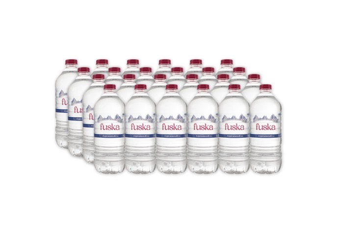 Fuska 24 x 500 ml