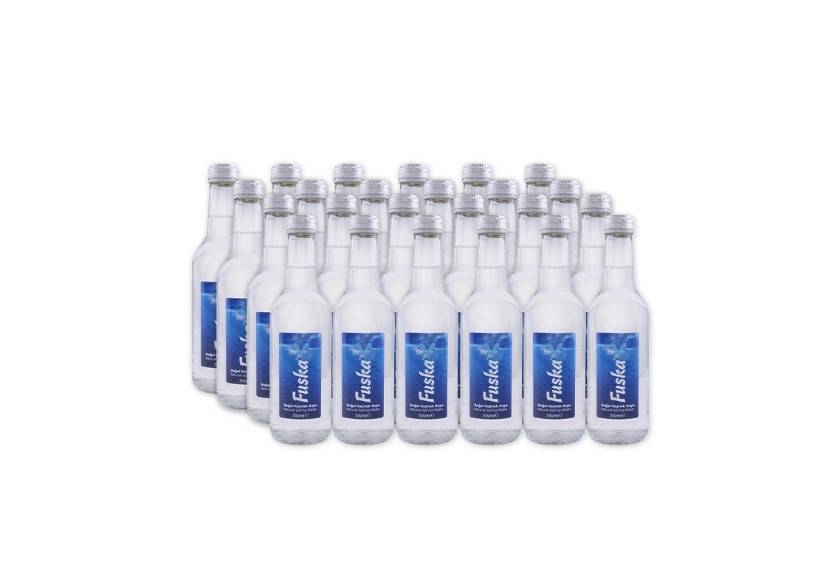 Fuska 24 x 330 ml 